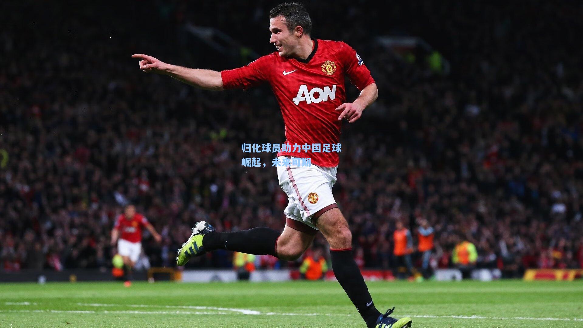 归化球员助力中国足球崛起，未来可期