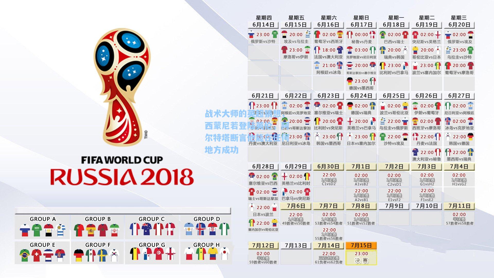 战术大师的英超猜想,西蒙尼若登陆英伦,阿尔特塔断言他能在任何地方成功