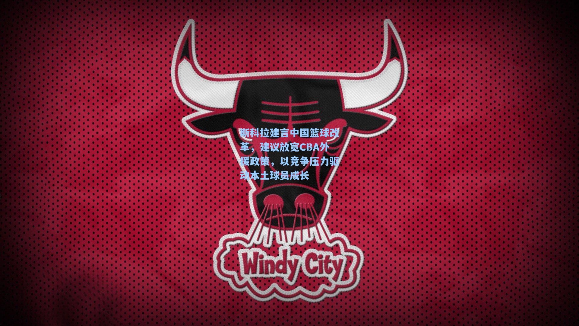 斯科拉建言中国篮球改革，建议放宽CBA外援政策，以竞争压力驱动本土球员成长